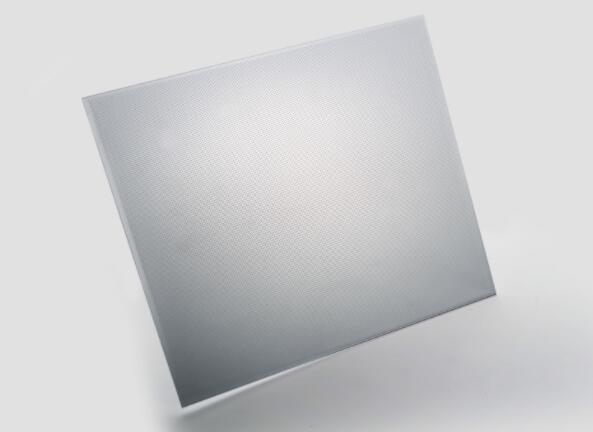 亞克力導(dǎo)光板的優(yōu)勢(shì)體現(xiàn)在哪些方面