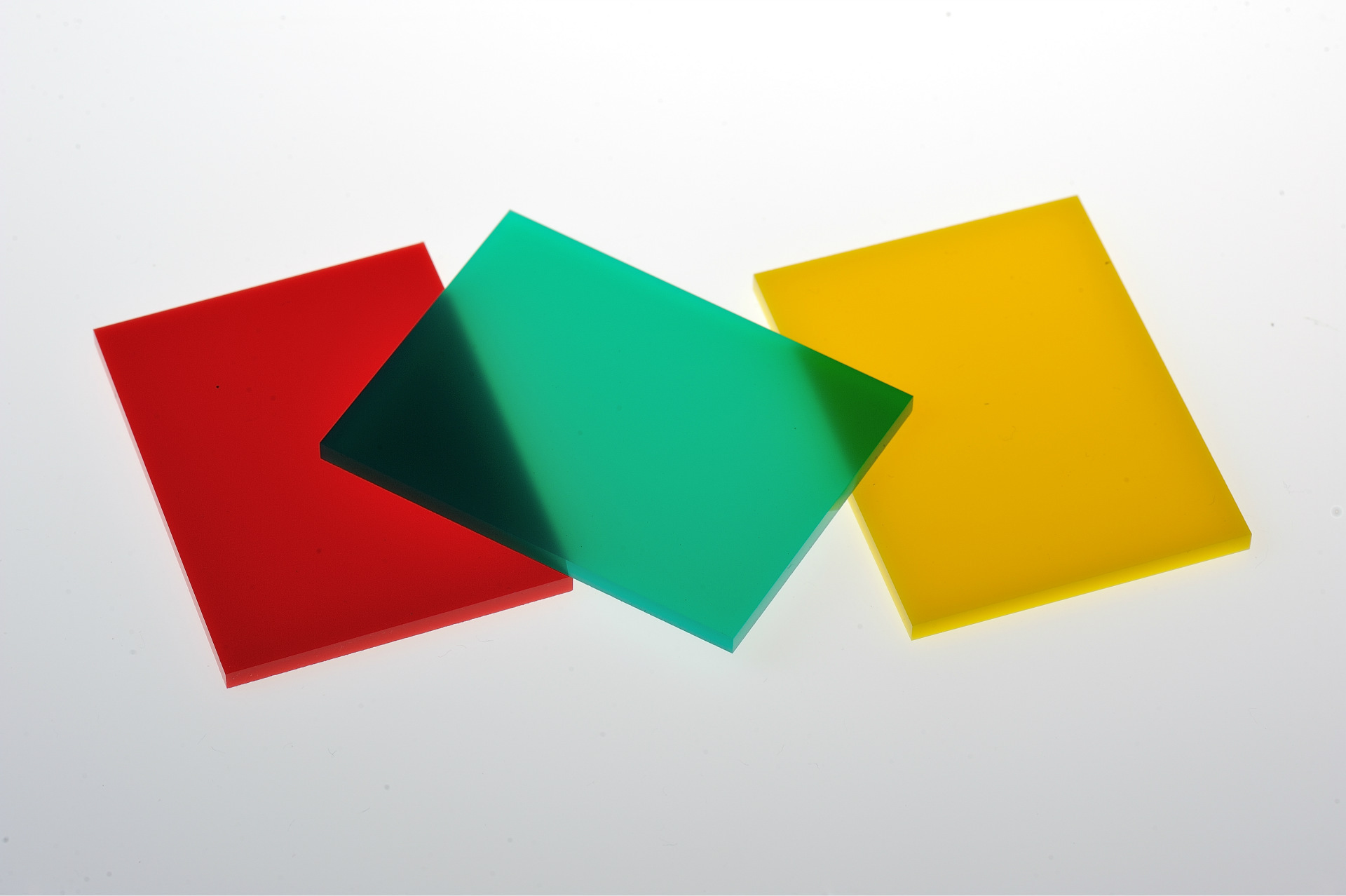 防眩光亞克力板的賣(mài)點(diǎn)表現(xiàn)在哪些方面？