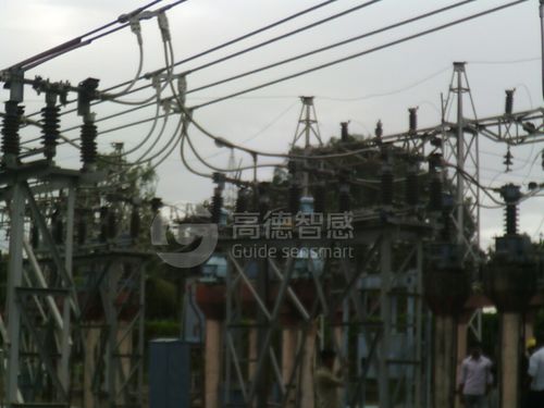 暢銷海外電網 高德智感新款熱像儀如何助力電力工程師高效巡檢
