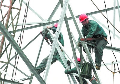 湖南投資54億建設特高壓電網_新聞中心_新浪網